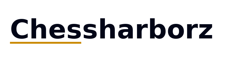 Chessharborz logo